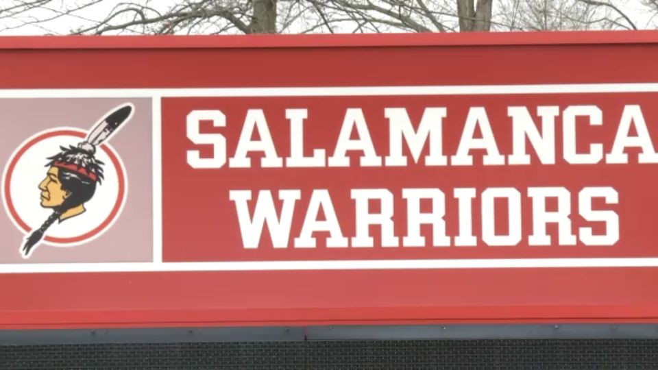 Salamanca Schools Working To Combat Digital Poverty