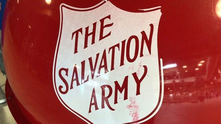 Salvation Army Bureau Extends, The Salvation Army Syracuse Ny