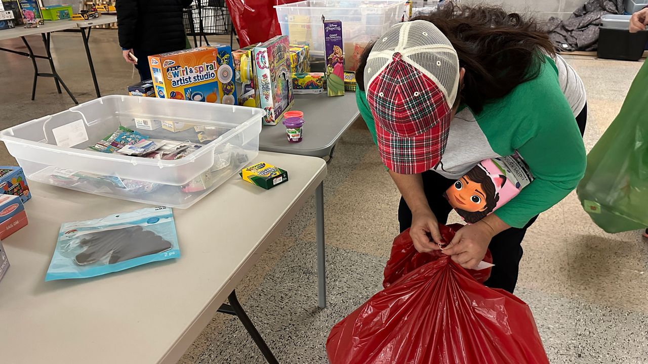 lexington salvation army