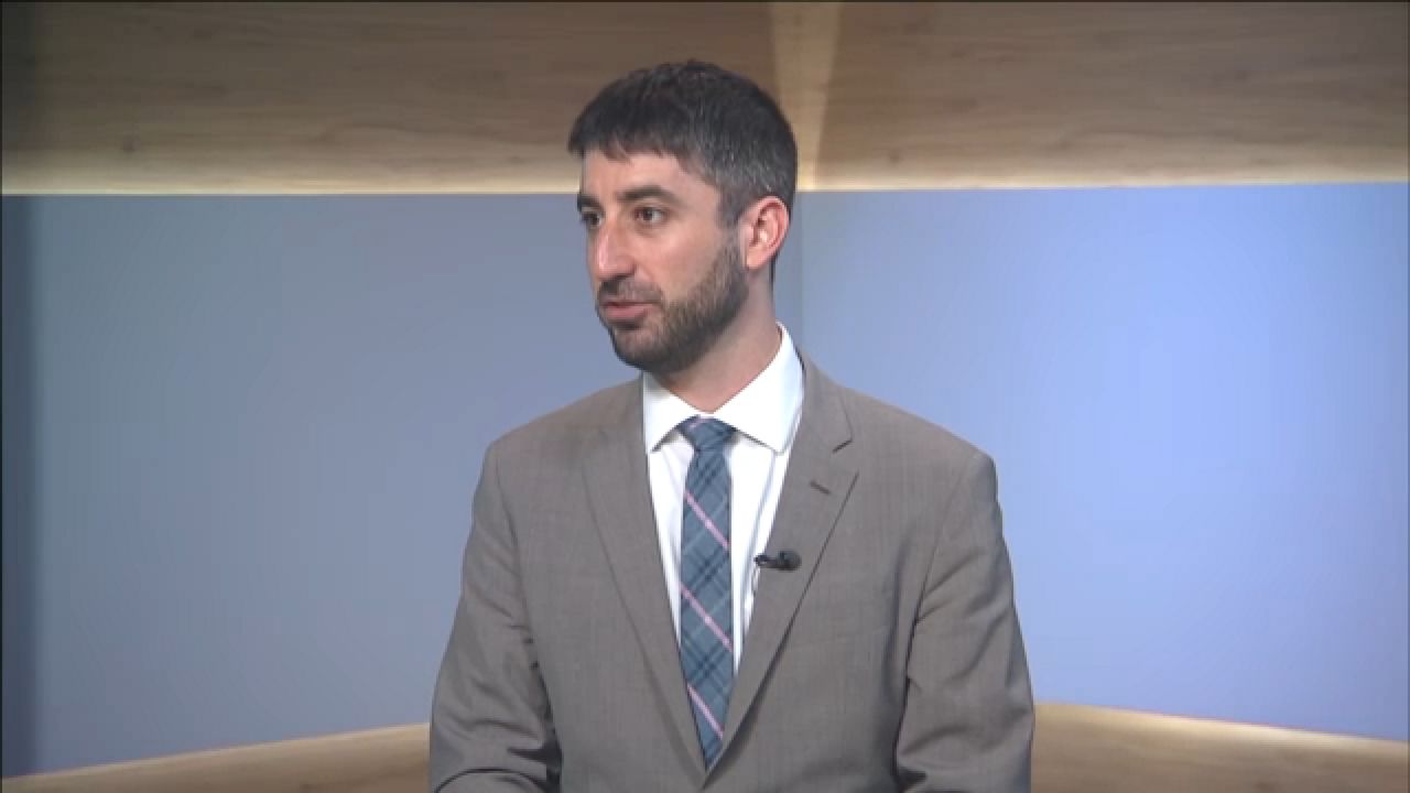 Albany auditor details recent visit to Burlington's Elmwood Community Shelter