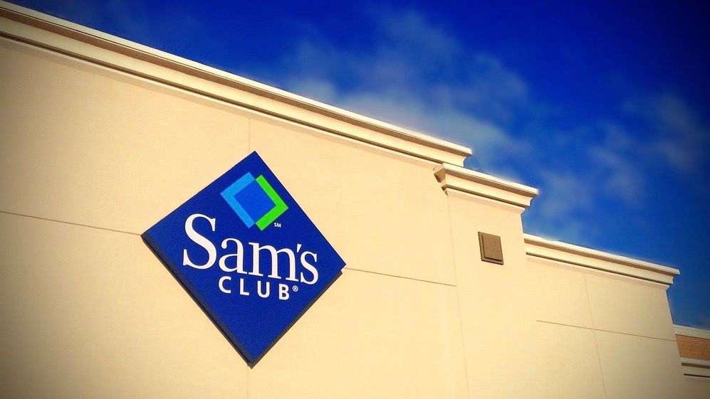 Sam's Club