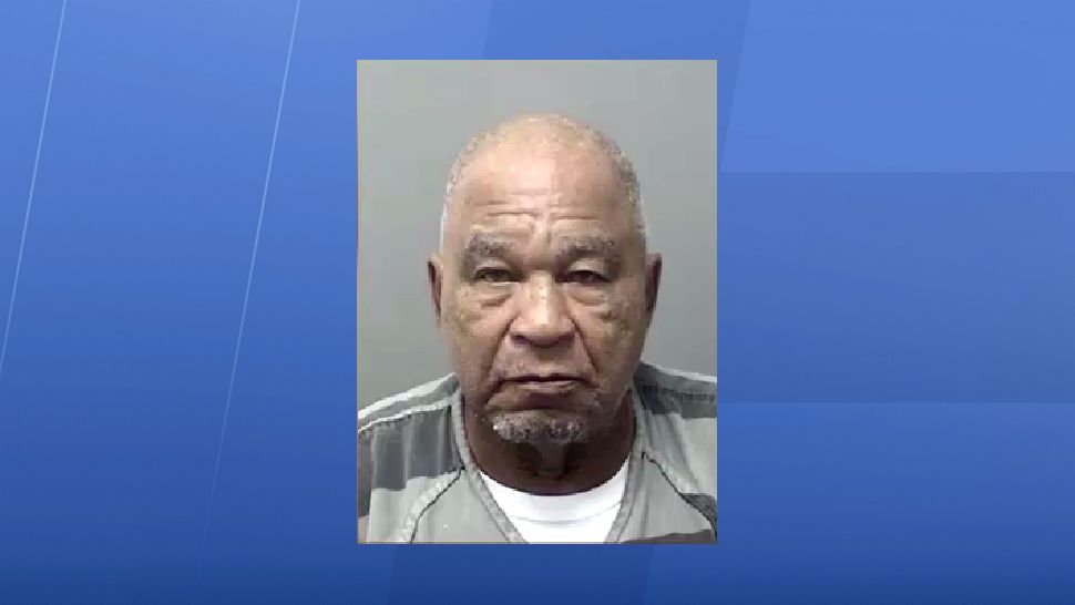 Samuel Little has provided details in more than 90 deaths dating to about 1970, including 10 in Florida and two in the Tampa Bay area. (Ector County Jail)