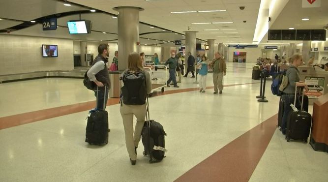 San Antonio Airport welcomes new flight options