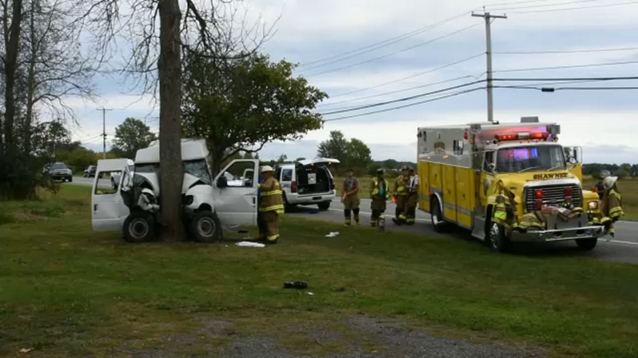 Town of Wheatfield Fatal Crash Victim Identified