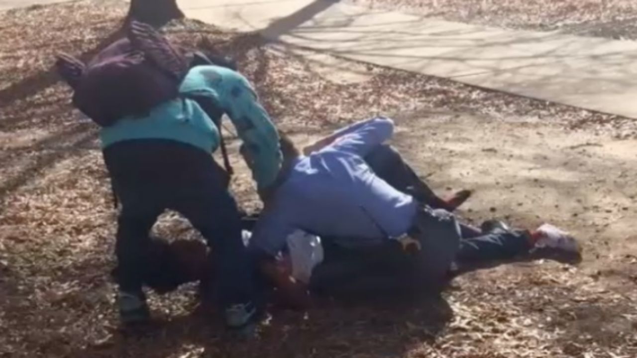 Sanderson High School SRO reassigned after fight involving students