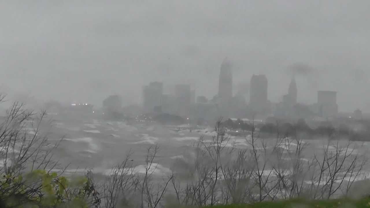 October historically brings dramatic weather changes to Ohio - Vimarsana News