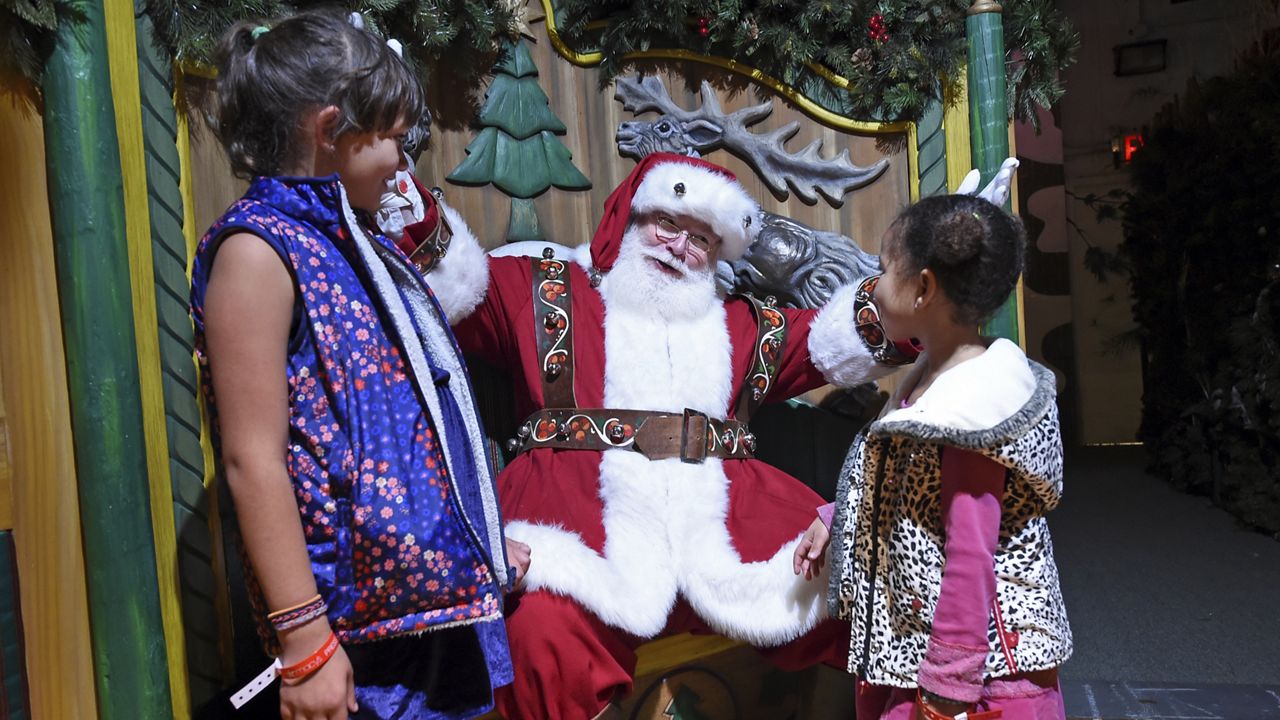 Things to do in New York City: Dec. 6-7