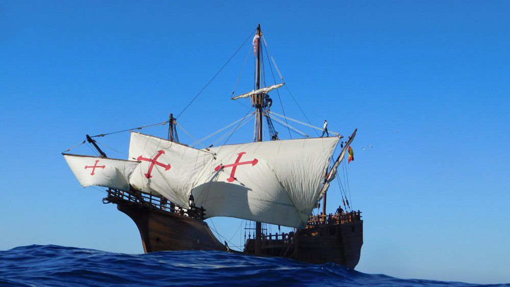 Provided Santa Maria