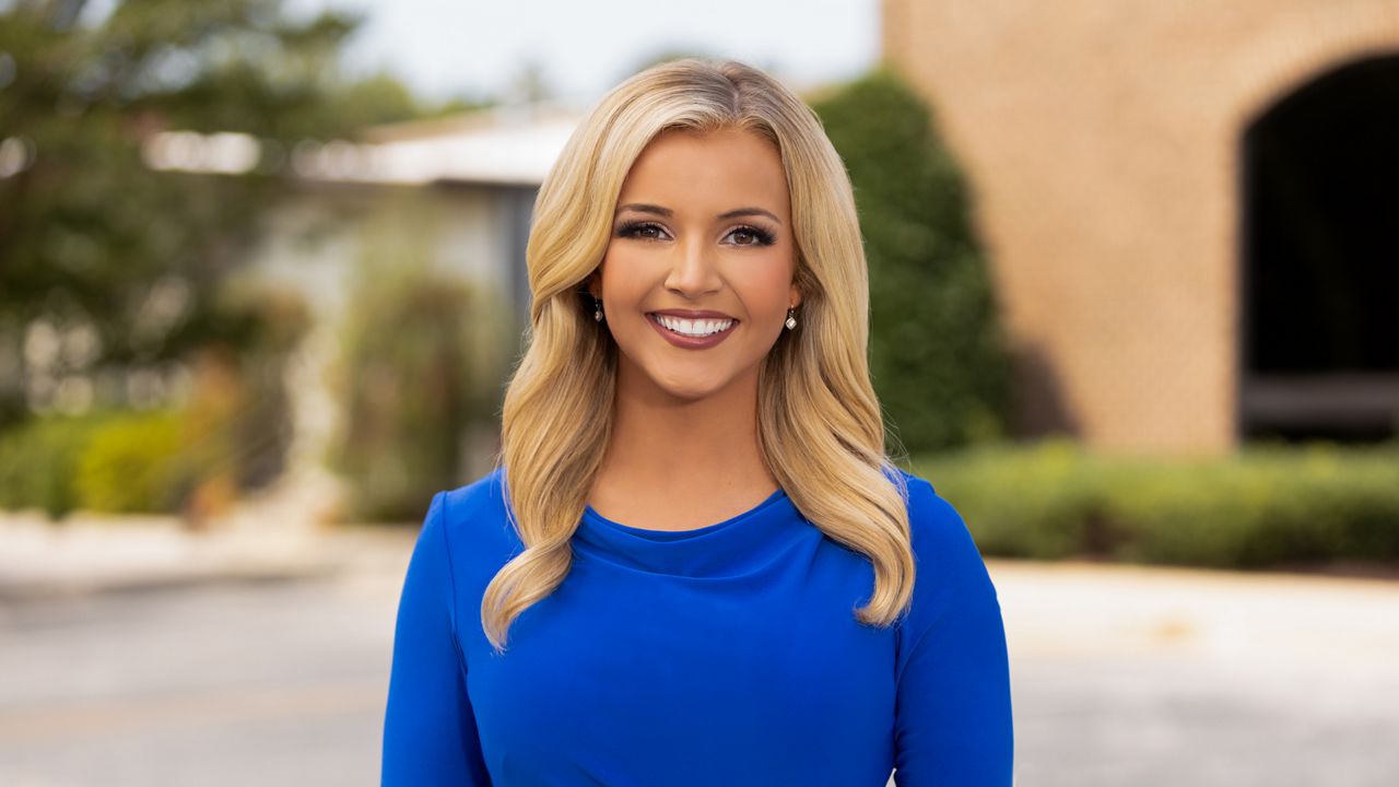 WCCO-TV names Minnesota native new co-anchor for morning show