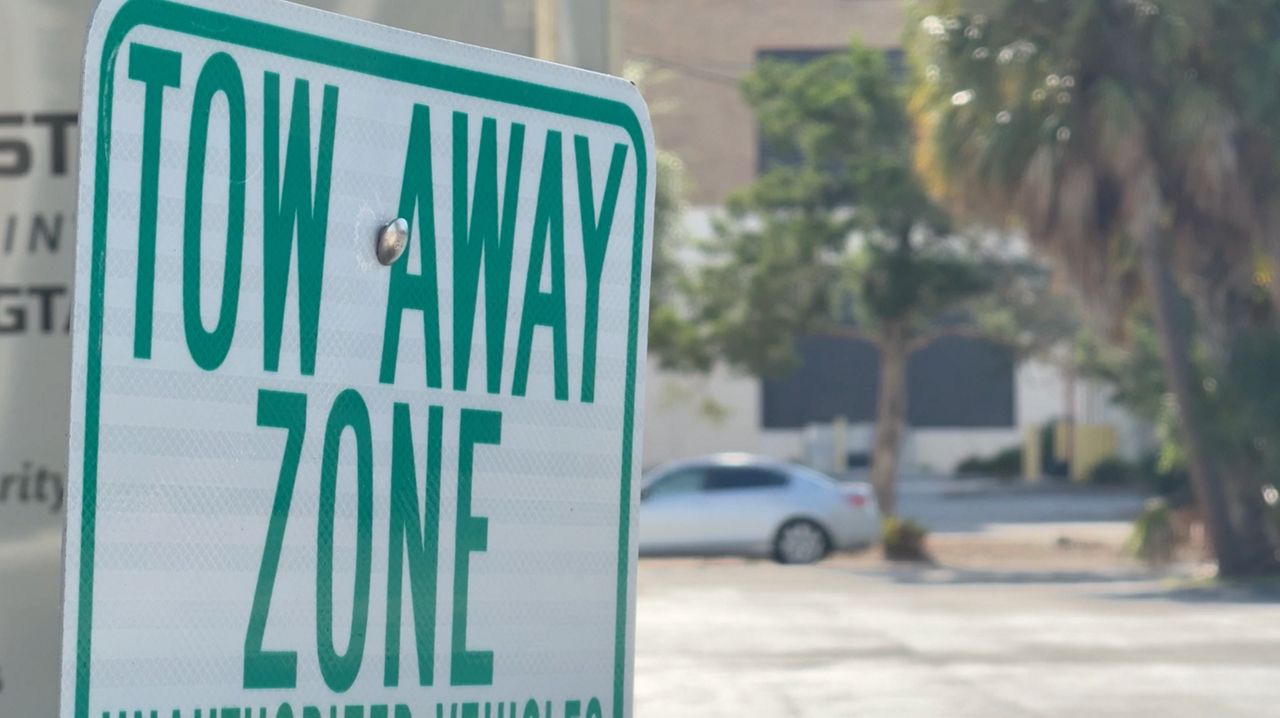 Parking changes in Sarasota: What residents need to know