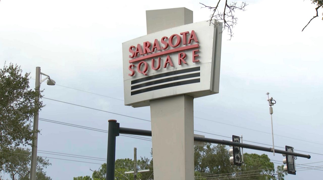 New shopping center, with residential options, coming to Palmer Ranch in Sarasota County