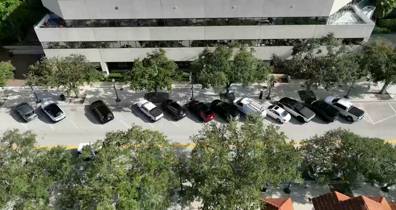 Sarasota asks residents to help shape future of transportation and parking