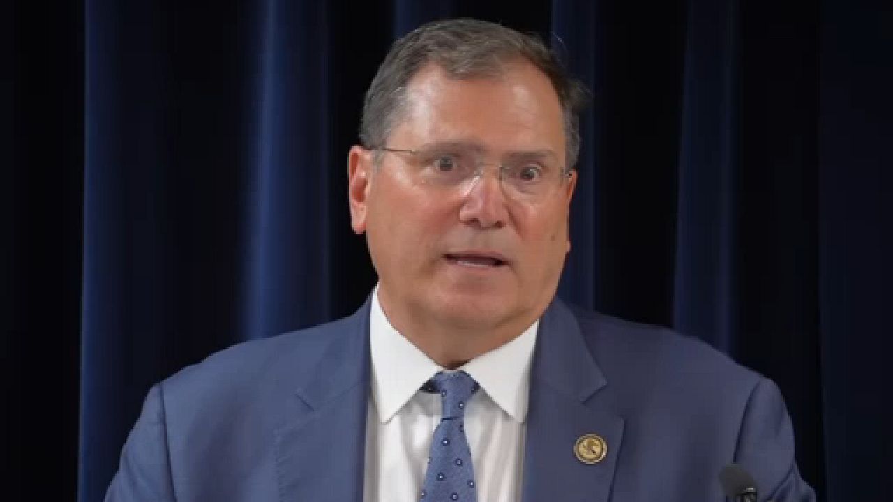 U.S. attorney to address ICE raid on New York factory  spectrumlocalnews.com
