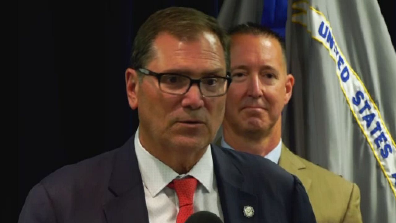 Plot to attack state capitol foiled, lawmakers react
