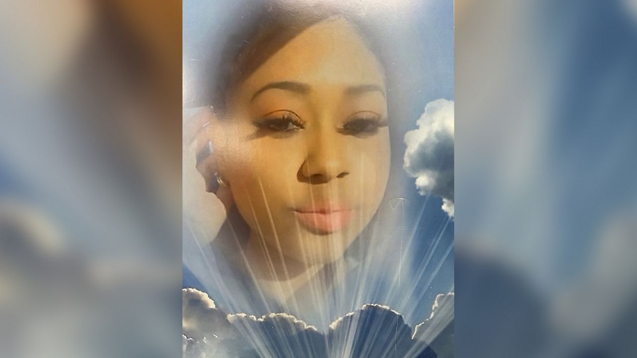 Family of Tampa nursing student confronts her Killer