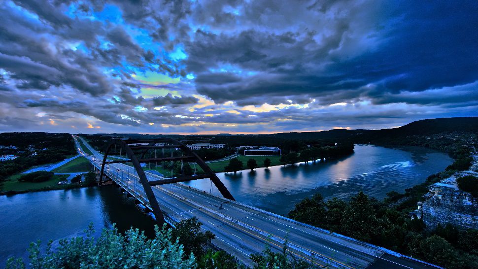 Photo Courtesy: 360 Bridge from sbmeaper1 via Flickr