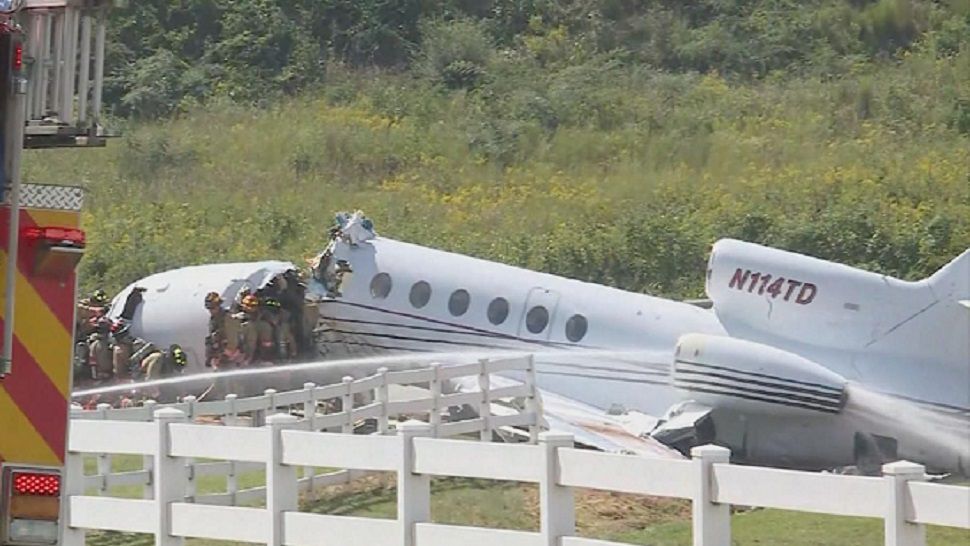 Indian Rocks Beach man, 66, killed in South Carolina crash