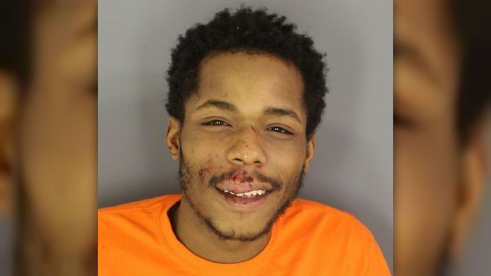 Man accused of driving drunk after car crashes into Schenectady home
