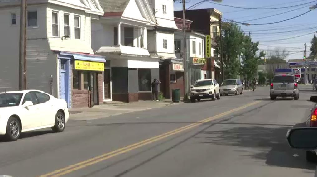 Man sentenced in Schenectady fatal shooting