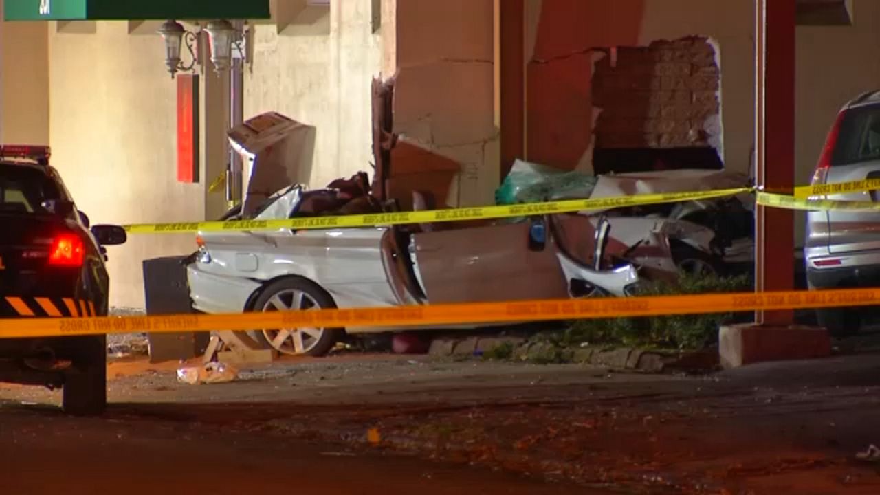 Fatal Crash Follows Schenectady Chase