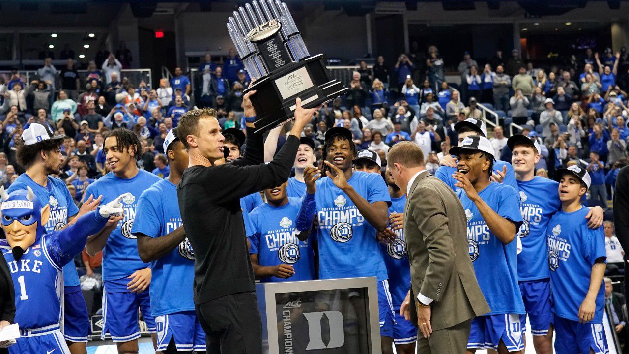 Acc championship store shirts 2019 duke