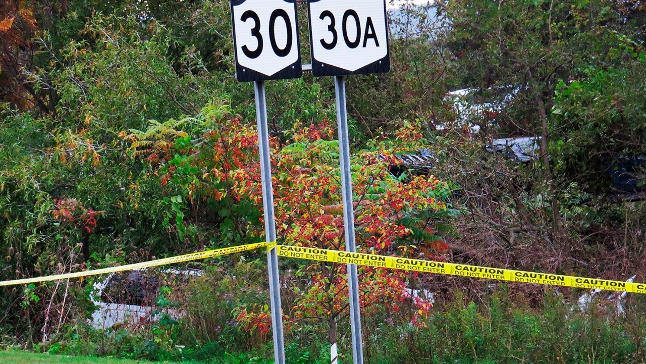 The Schoharie Limo Crash and the FBI Informant Behind It