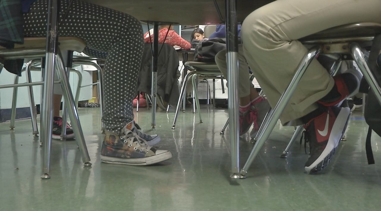 Approval of state budget comes with changes to teacher licensing