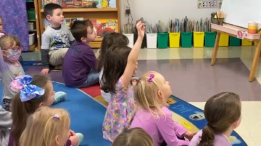 Community Helpers Week