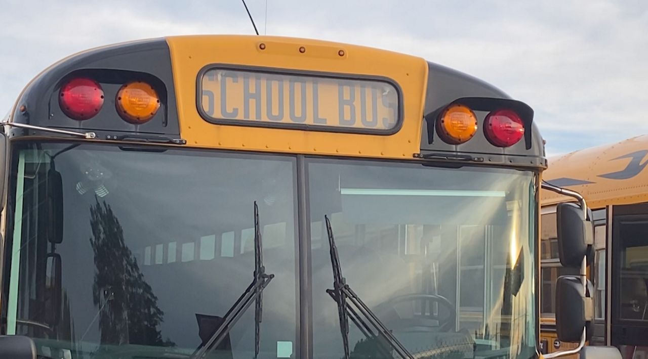 School bus