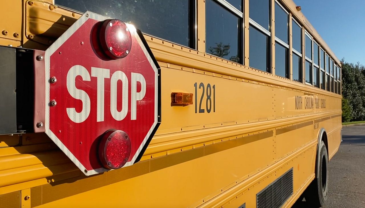 COVID outbreak leaves Herkimer districts with bus shortages - Utica Phoenix