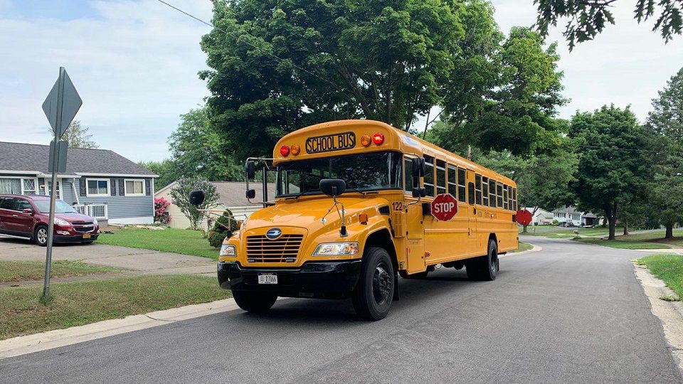 The new school year begins soon, but school boards in North Carolina are more focused on staffing problems and school safety, not COVID and mask rules. 