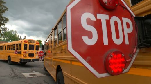 School Bus Safety Bill Passes Ky. House - Spectrum News