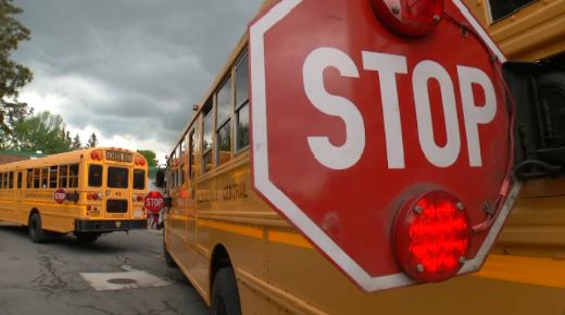 Teachers are meeting virtually with advocates to craft a list of school safety demands.