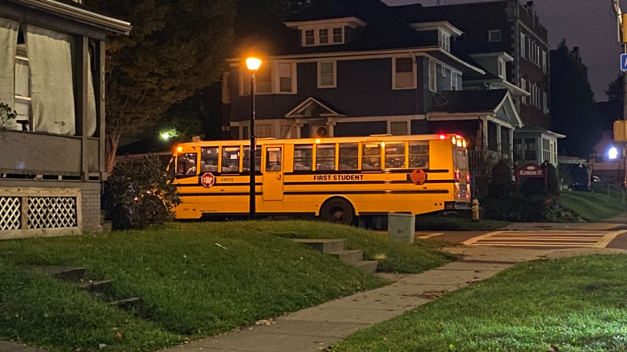 Growing concern for safety after RCSD student shot