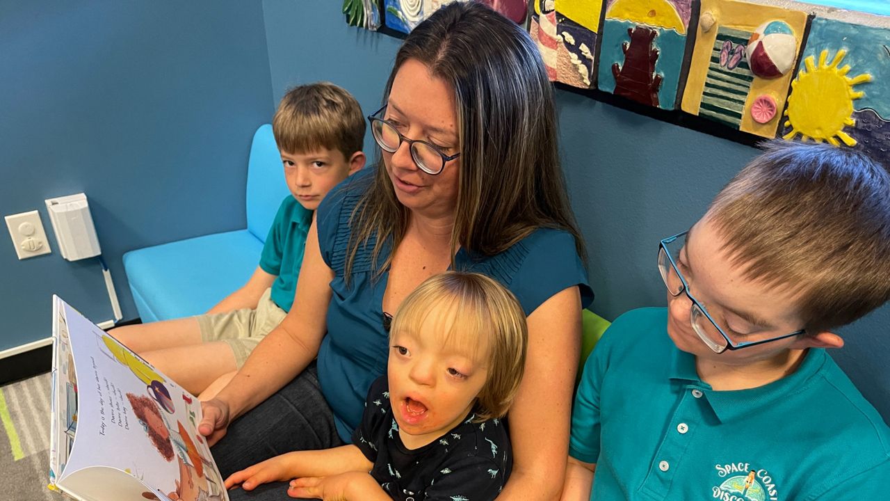 Special needs students said to benefit from school choice