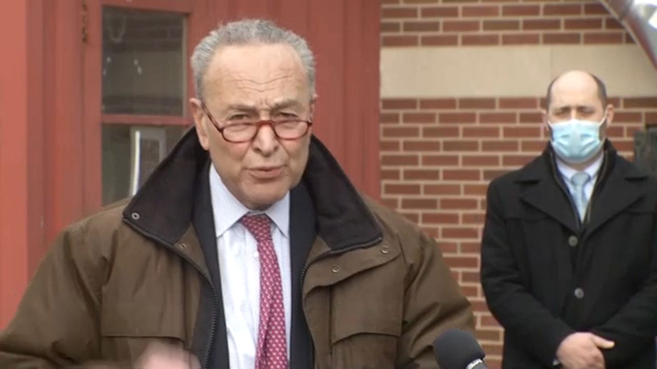 schumer