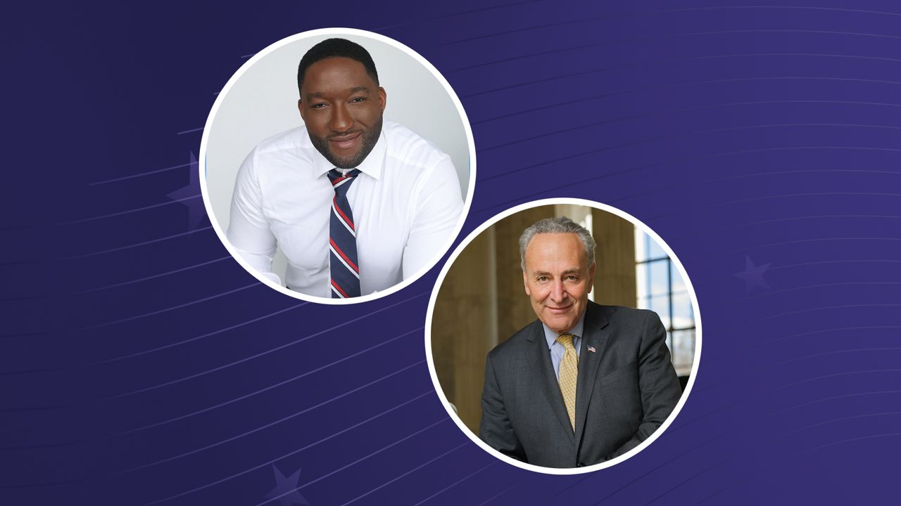 Schumer, Pinion