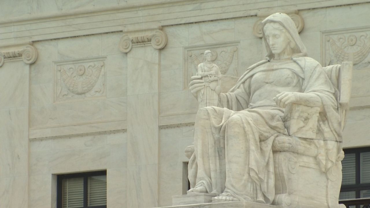 Republicans Push Ahead with SCOTUS Confirmation Process, Despite ...