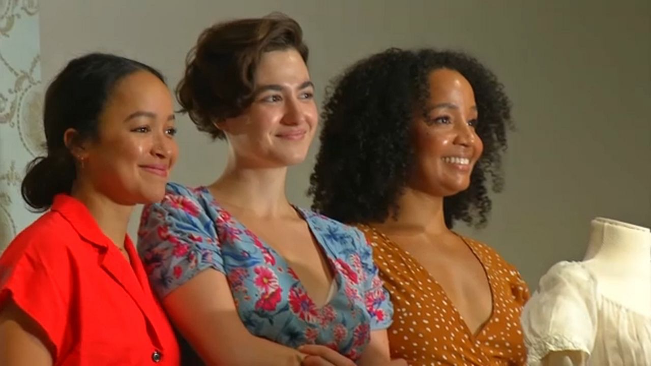 hannah cruz eliza hamilton