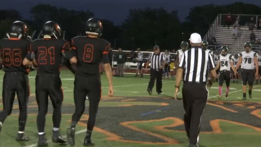 Schuylerville Wins Class B Showdown With Schalmont