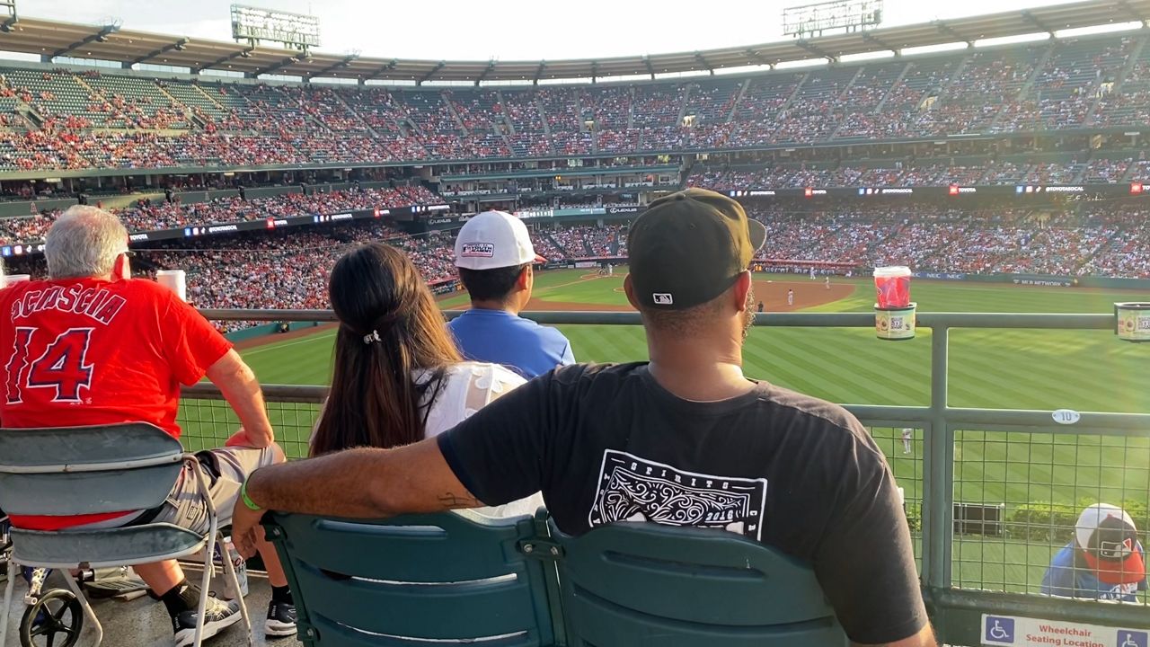 MLB Youth Academy in Compton, CA celebrated the launch of MLB All