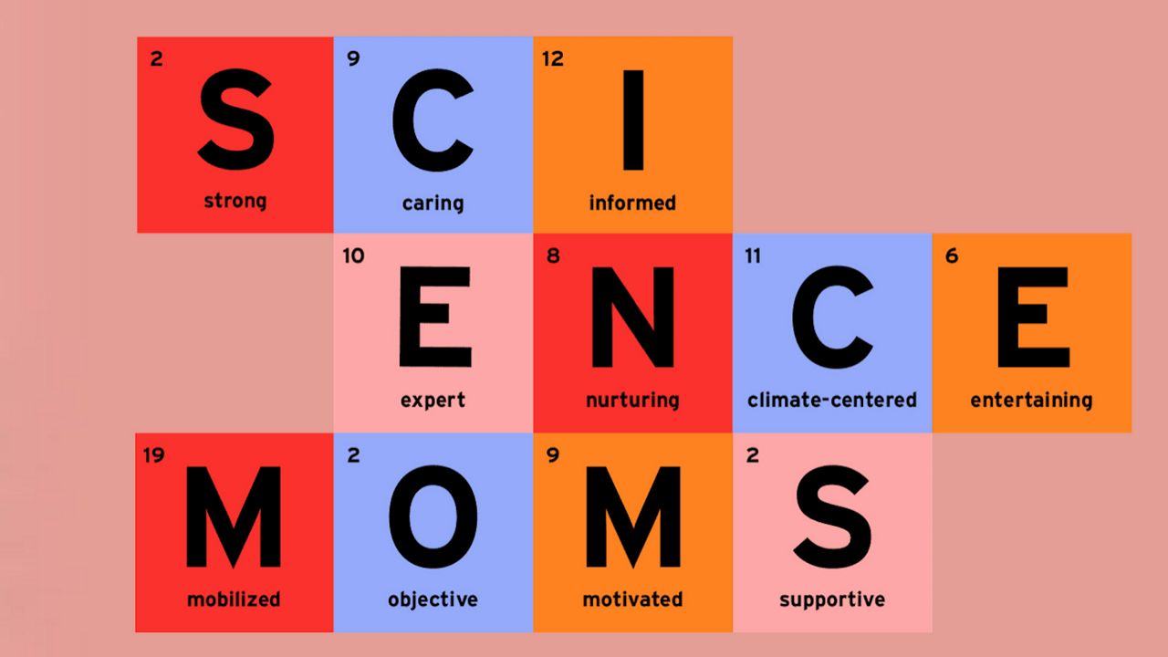 UW-Madison Professor Teams With Climate Experts To Form 'Science Moms ...