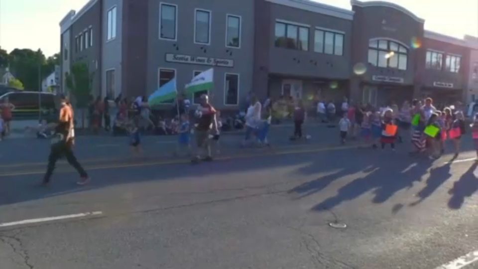 Scotia Looks to Keep Memorial Day Parade Alive