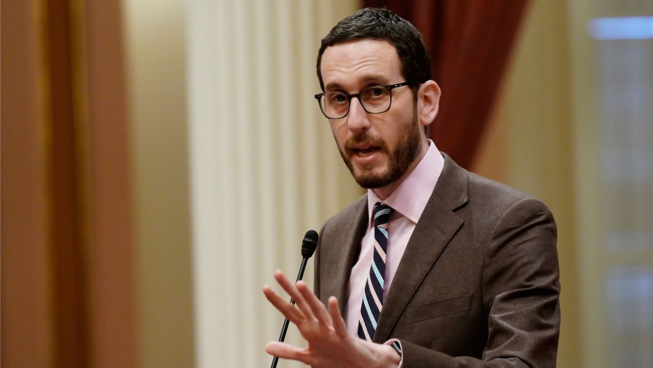 California will end arrests for loitering for prostitution