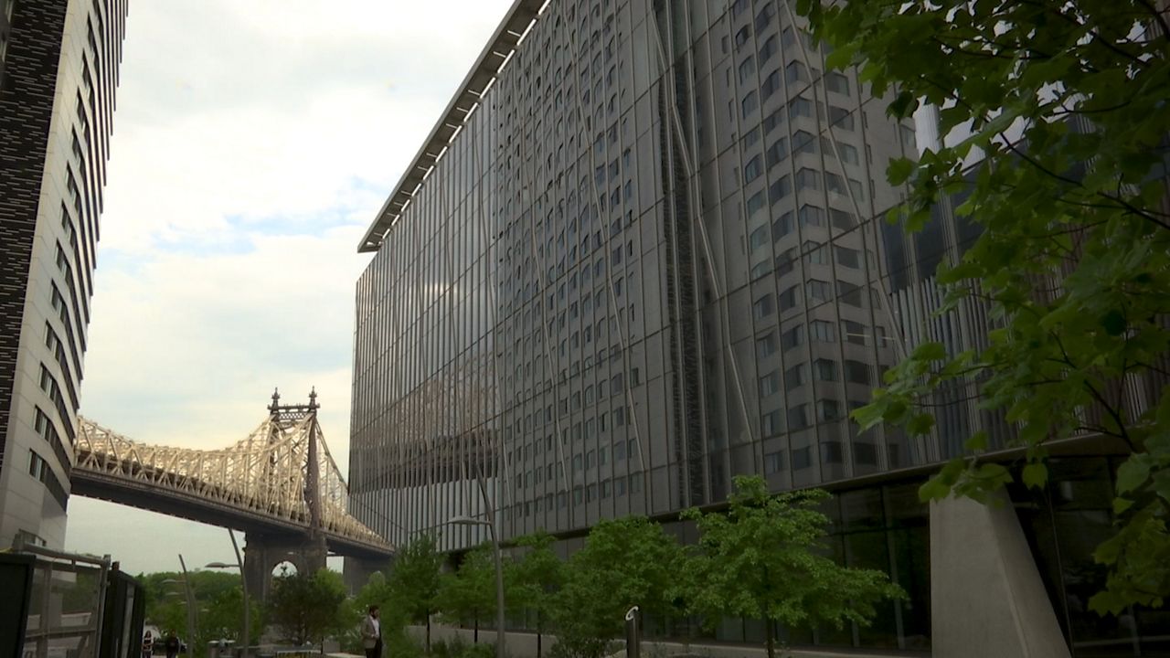 Cornell Tech