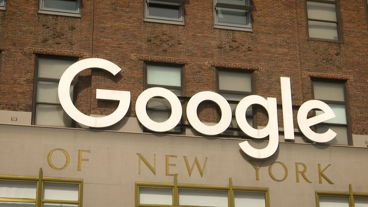 NYC Technology The Big App Part 1