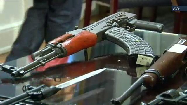 Supreme Court Rejects Challenges to Assault Weapons Bans in NY State ...