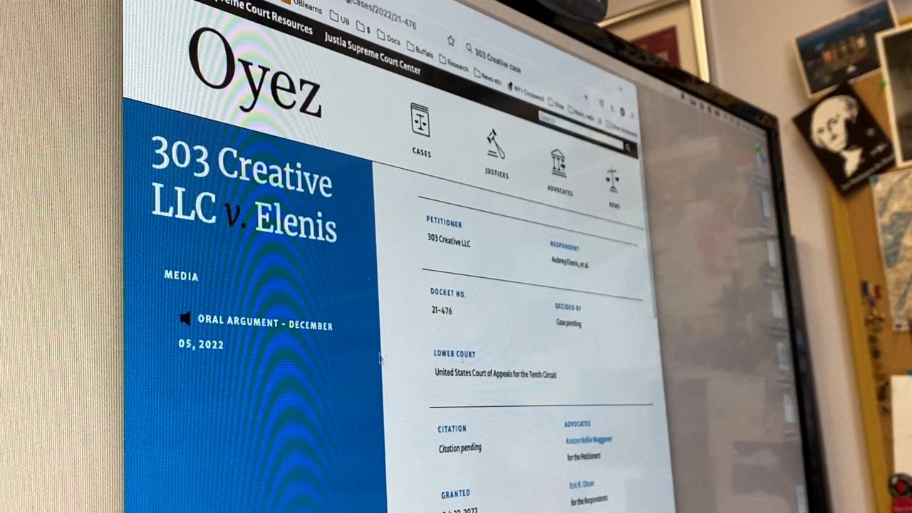 Concern mounts over a Supreme Court anti-discrimination case