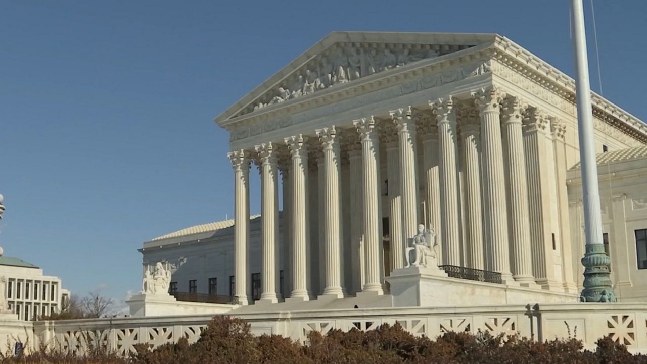 SCOTUS rules Trump administration can end protections for Haitians and Syrians