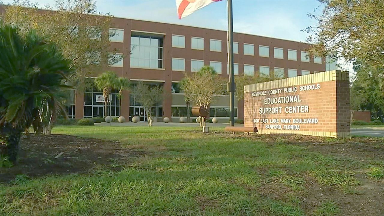 Seminole County Students Plan to Return to the Classroom